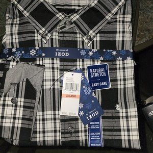 Mens button up shirt